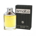  SMALTO BLACK By Francesco Smalto For Men - 3.4 EDT SPRAY